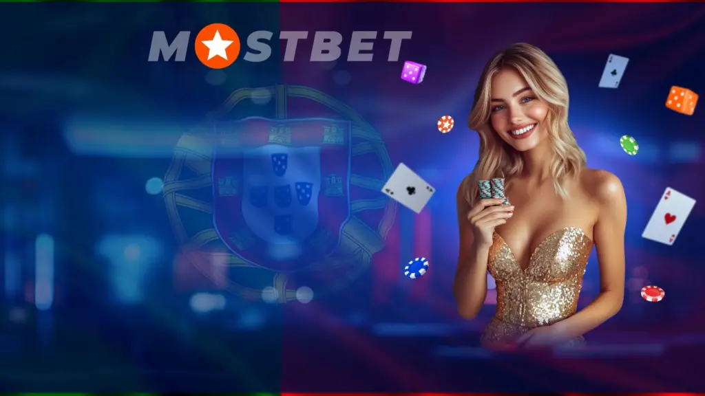 Aproveite Agora Seus Bônus Mostbet