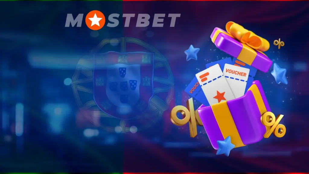 Tipos de Bônus Disponíveis na Mostbet